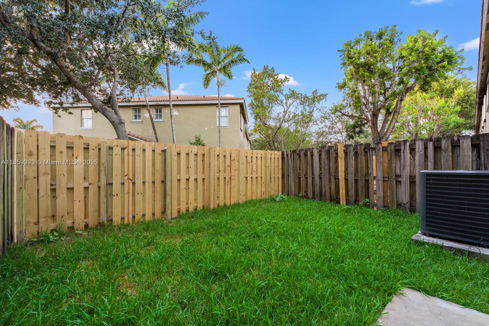 KEYS GARDEN - Residential