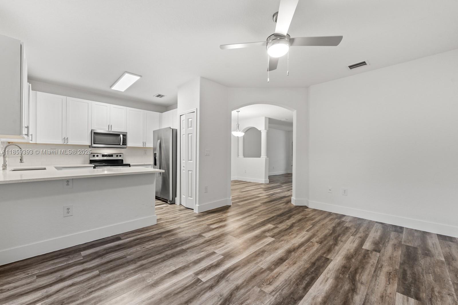 KEYS GARDEN - Residential