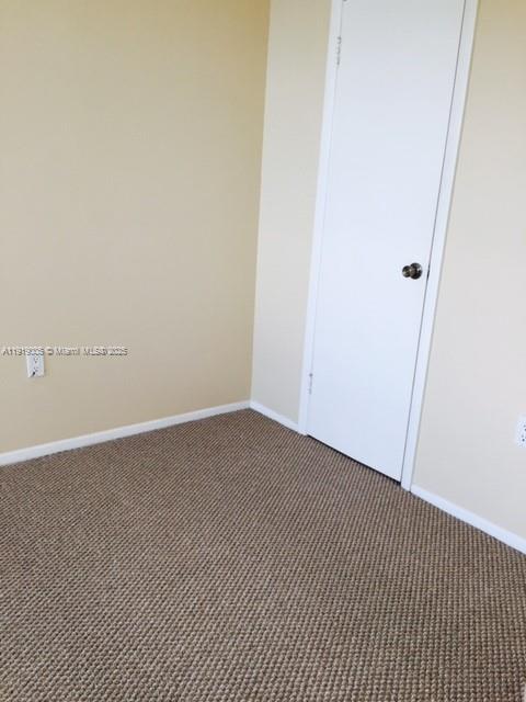 HEMISPHERES CONDO - Residential Lease