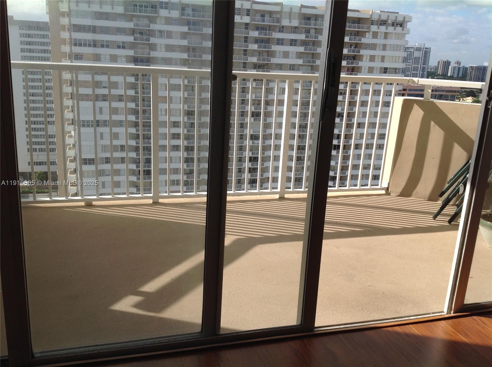 HEMISPHERES CONDO - Residential Lease