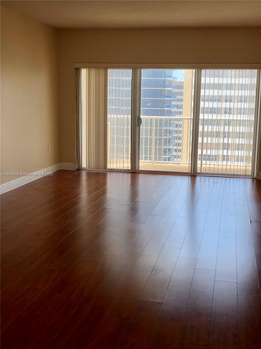 HEMISPHERES CONDO - Residential Lease