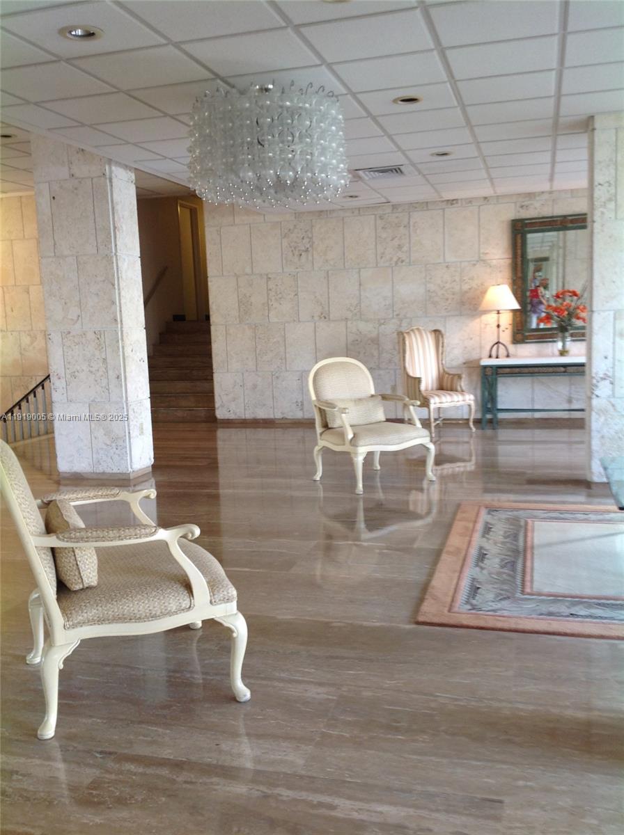 HEMISPHERES CONDO - Residential Lease