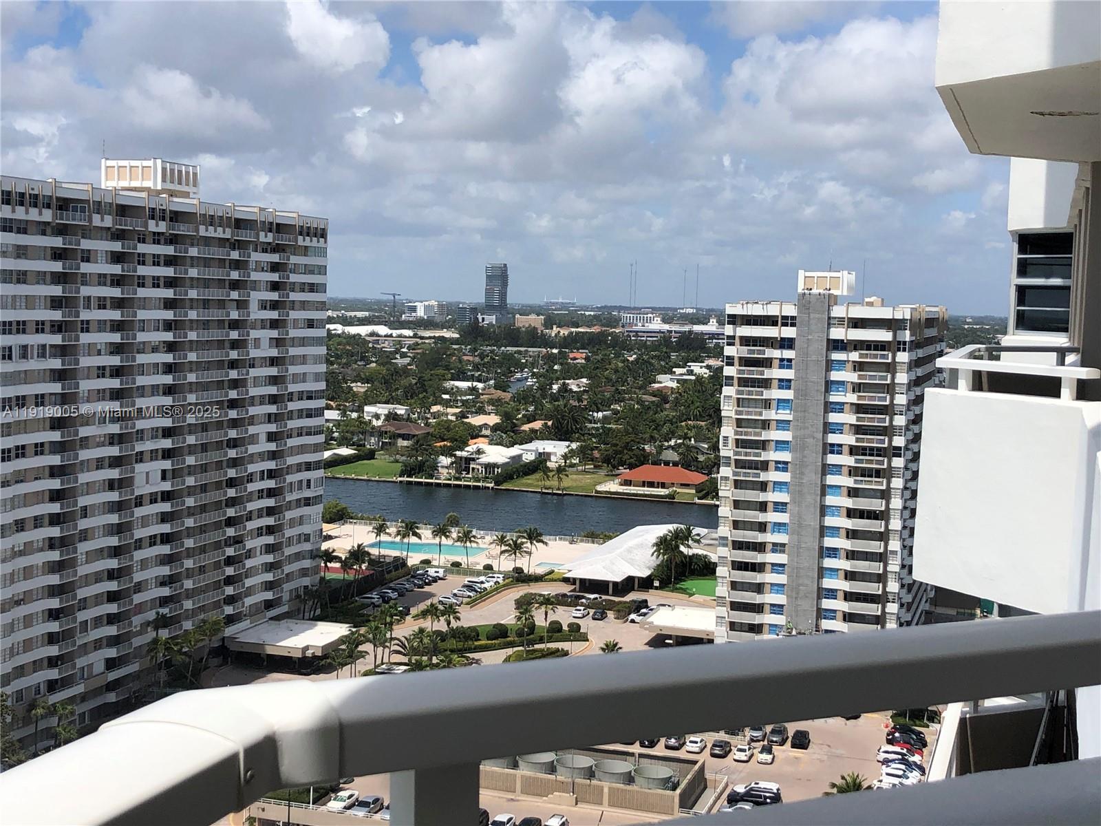 HEMISPHERES CONDO - Residential Lease