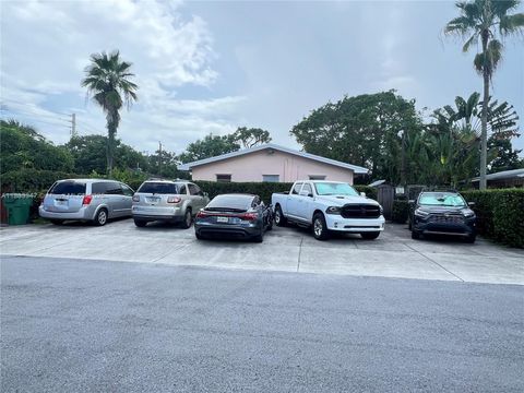 4108 SW 22nd St Fort Lauderdale FL 33317