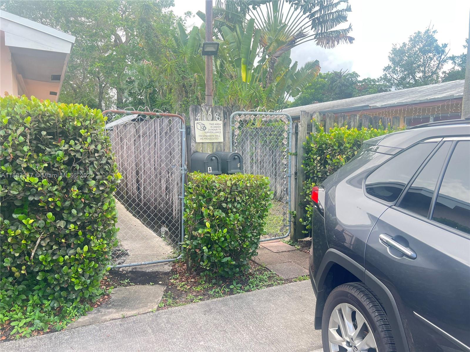 FLORAL HEIGHTS - Residential Income