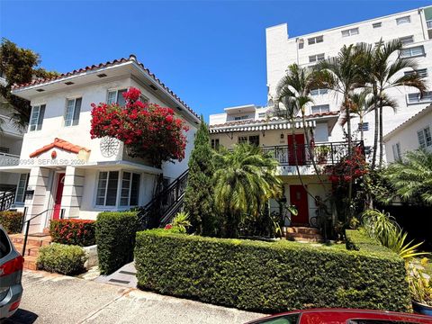 609 76th st Miami Beach FL 33141