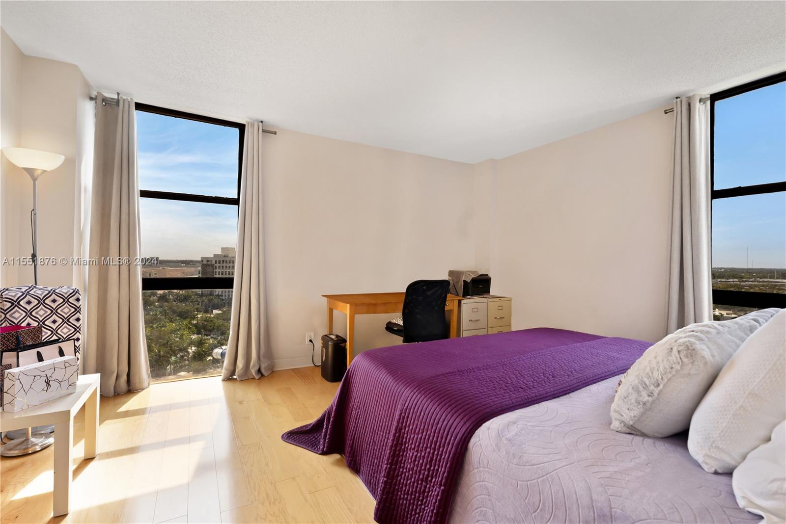 CORONADO CONDO- TOWER II - Residential