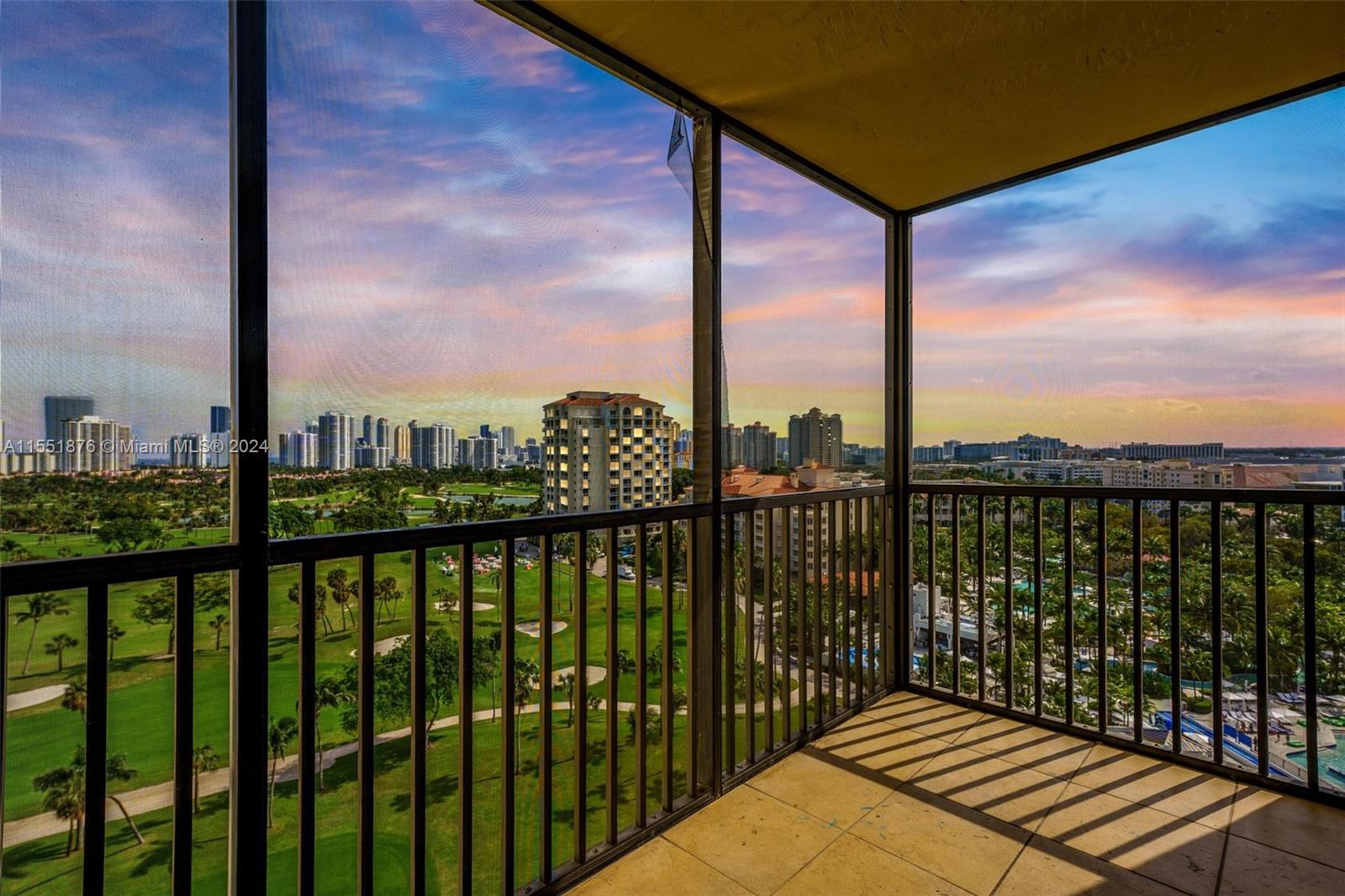 CORONADO CONDO- TOWER II - Residential