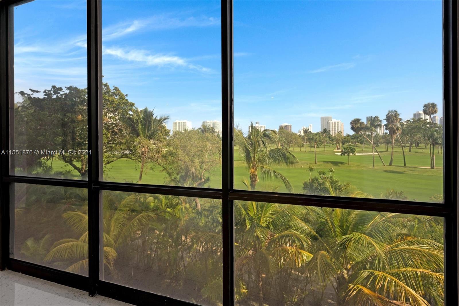 CORONADO CONDO- TOWER II - Residential