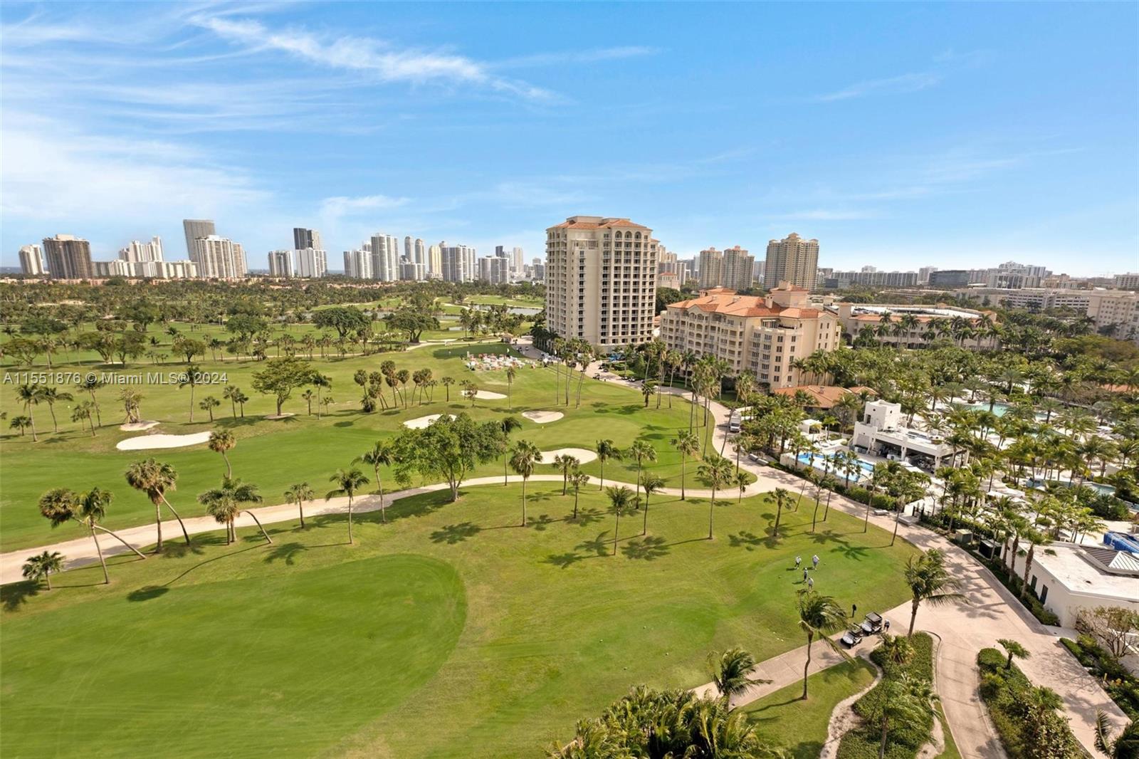 CORONADO CONDO- TOWER II - Residential