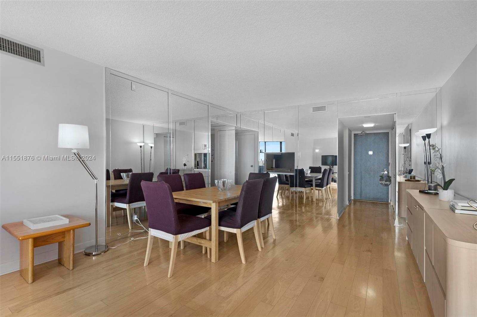 CORONADO CONDO- TOWER II - Residential