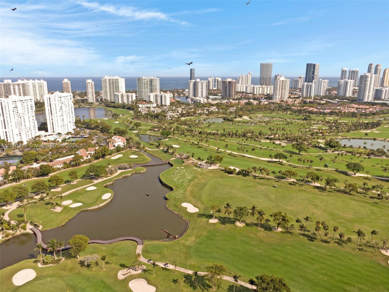 CORONADO CONDO- TOWER II - Residential