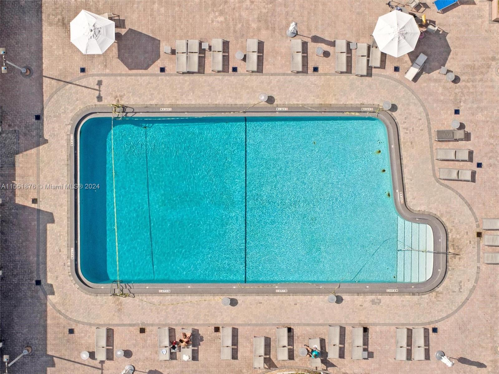 CORONADO CONDO- TOWER II - Residential