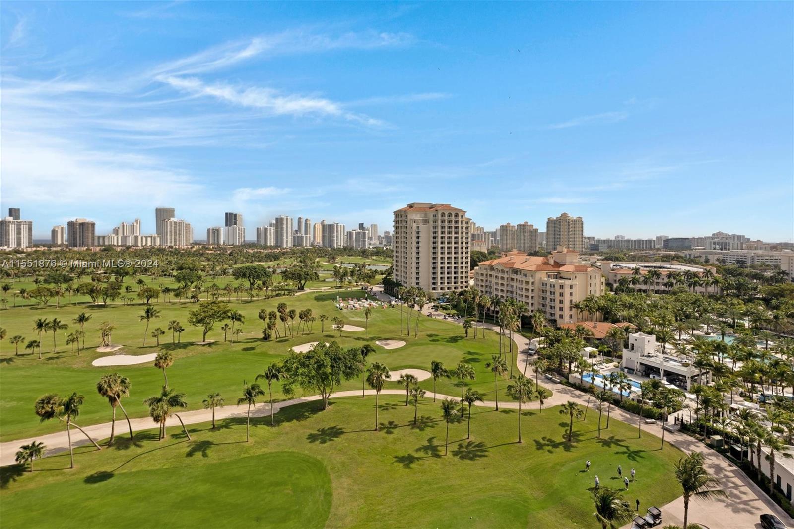CORONADO CONDO- TOWER II - Residential