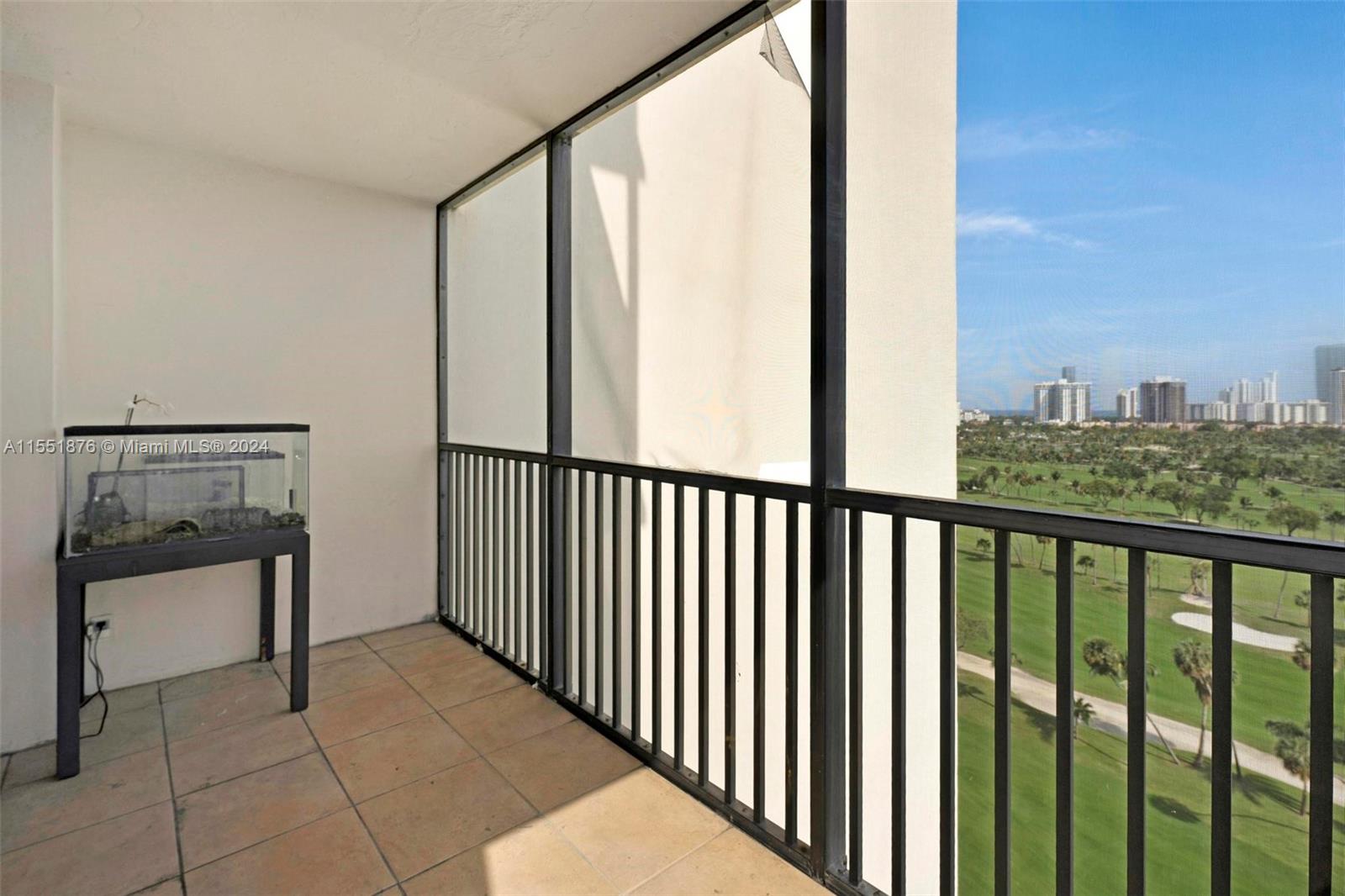 CORONADO CONDO- TOWER II - Residential