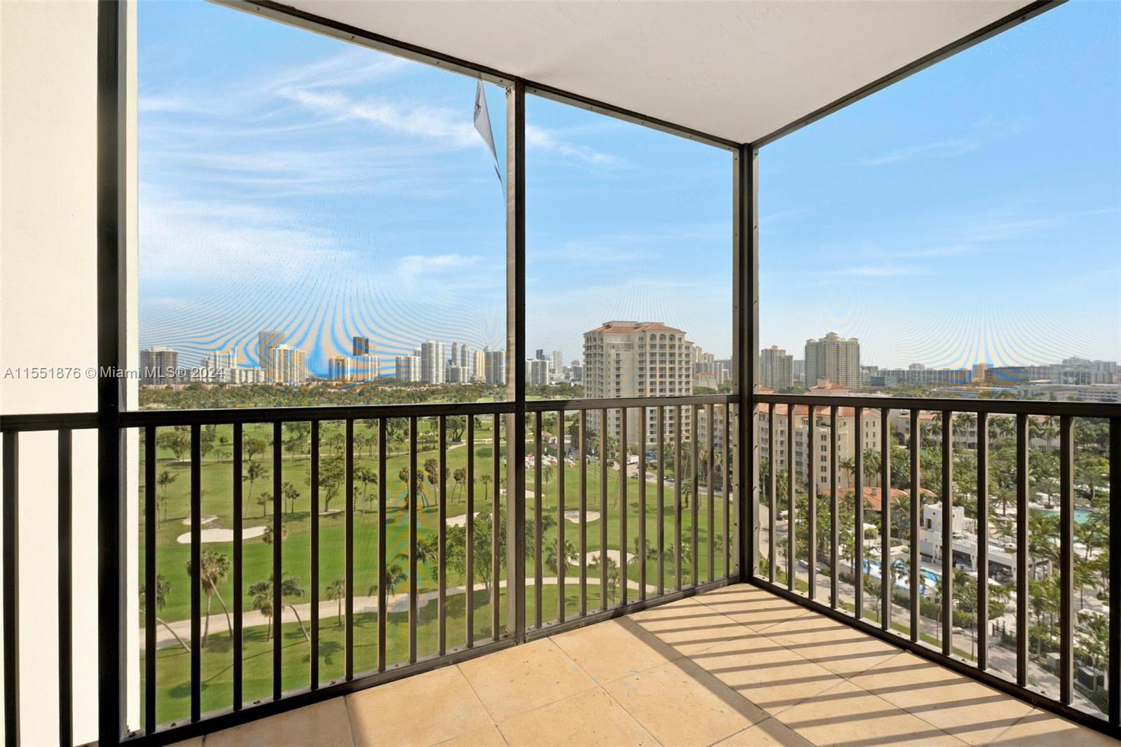 CORONADO CONDO- TOWER II - Residential