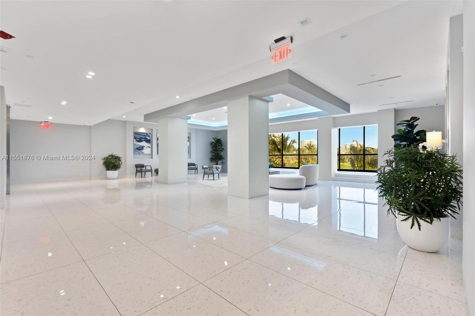 CORONADO CONDO- TOWER II - Residential
