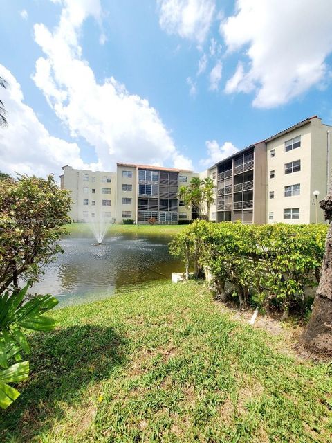 A home in North Lauderdale