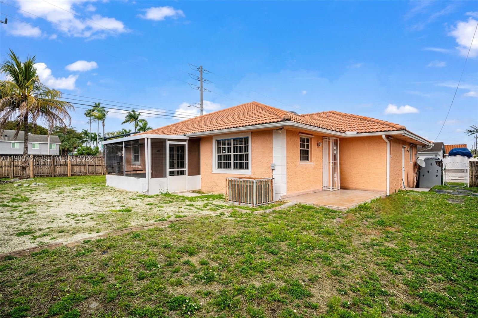 EVERGLADES SUGAR & LAND C - Residential