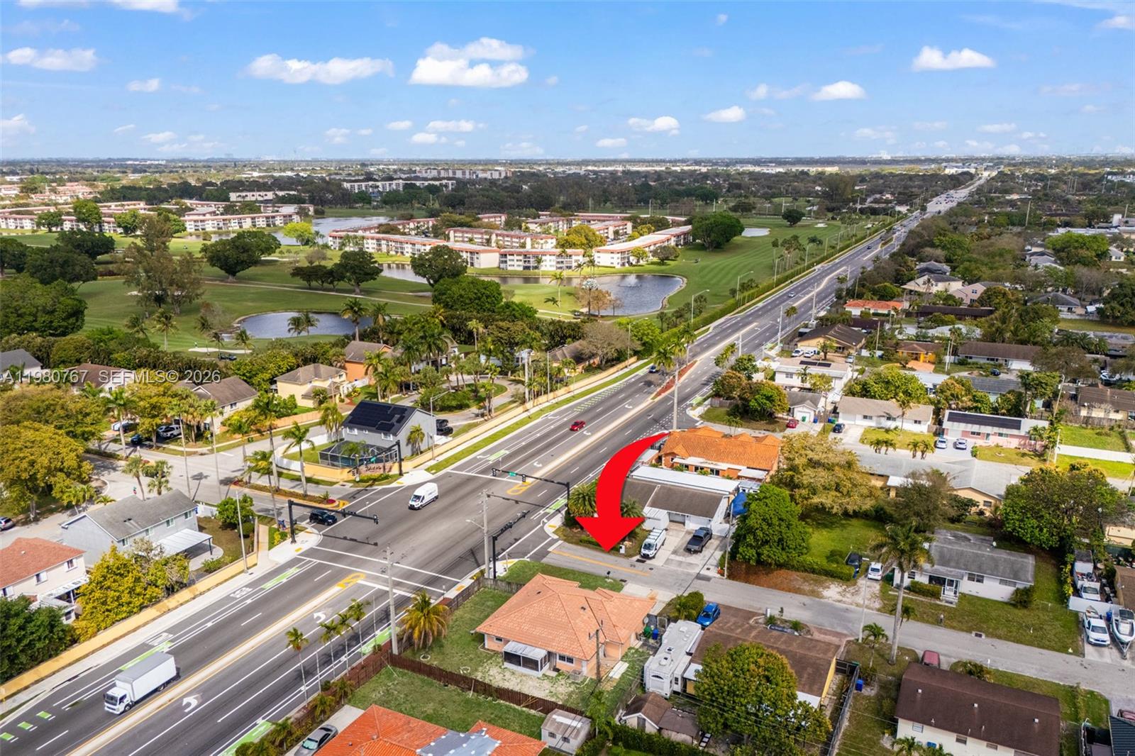 EVERGLADES SUGAR & LAND C - Residential