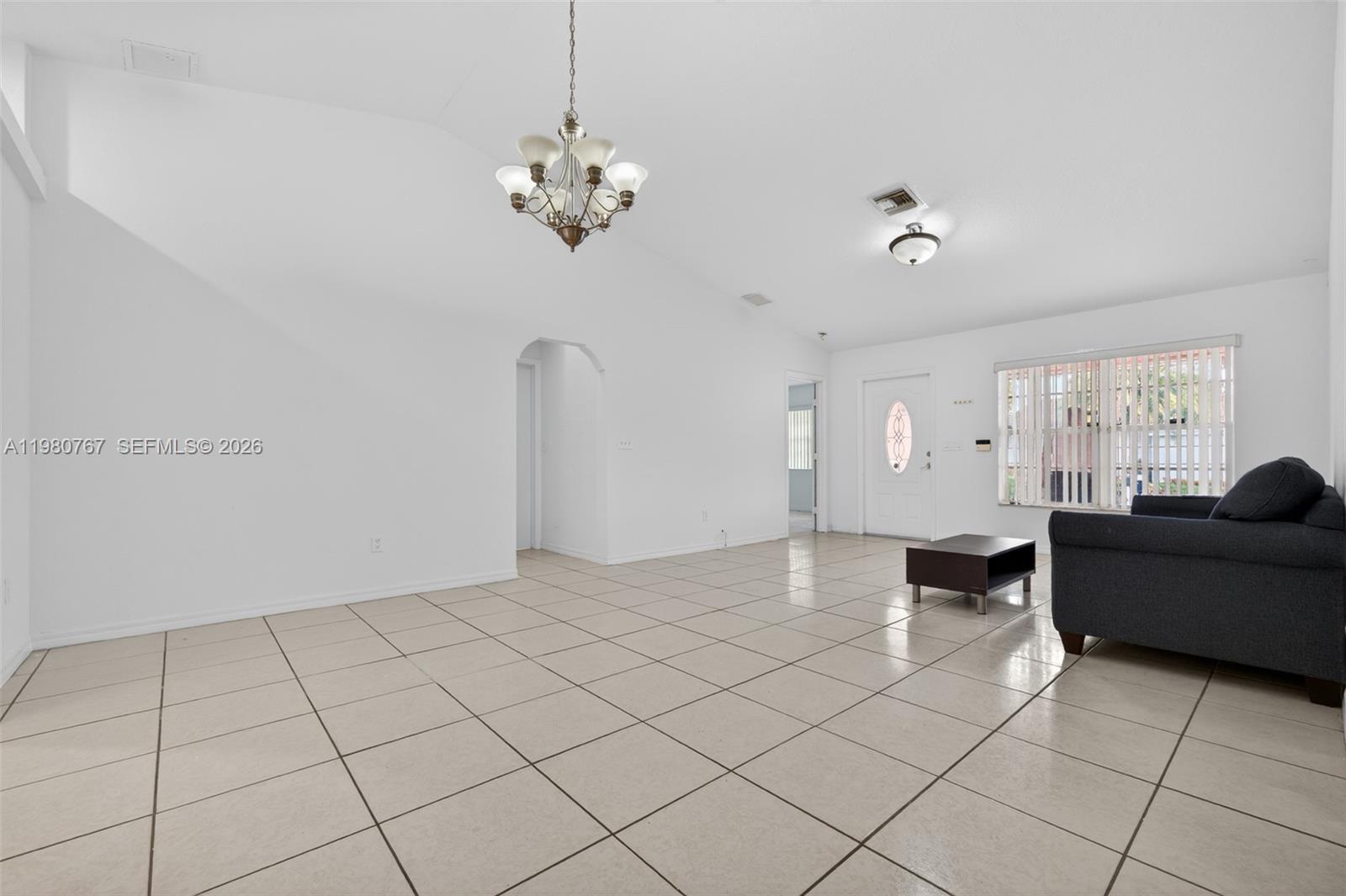 EVERGLADES SUGAR & LAND C - Residential