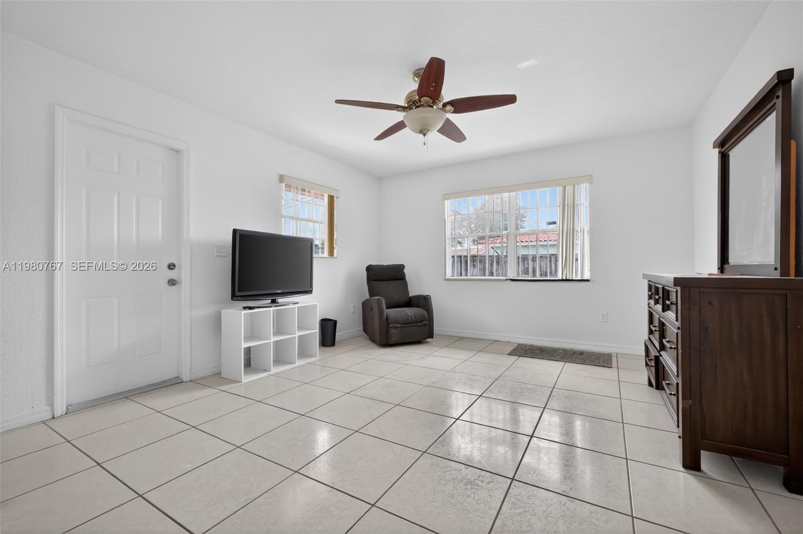 EVERGLADES SUGAR & LAND C - Residential