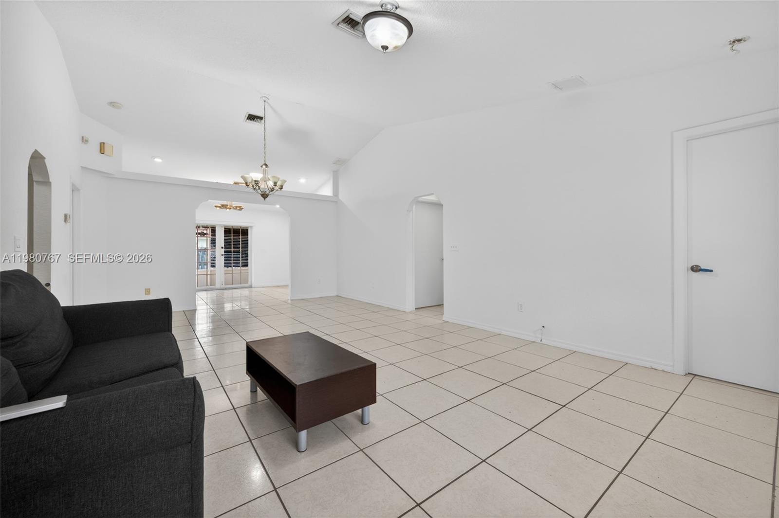 EVERGLADES SUGAR & LAND C - Residential