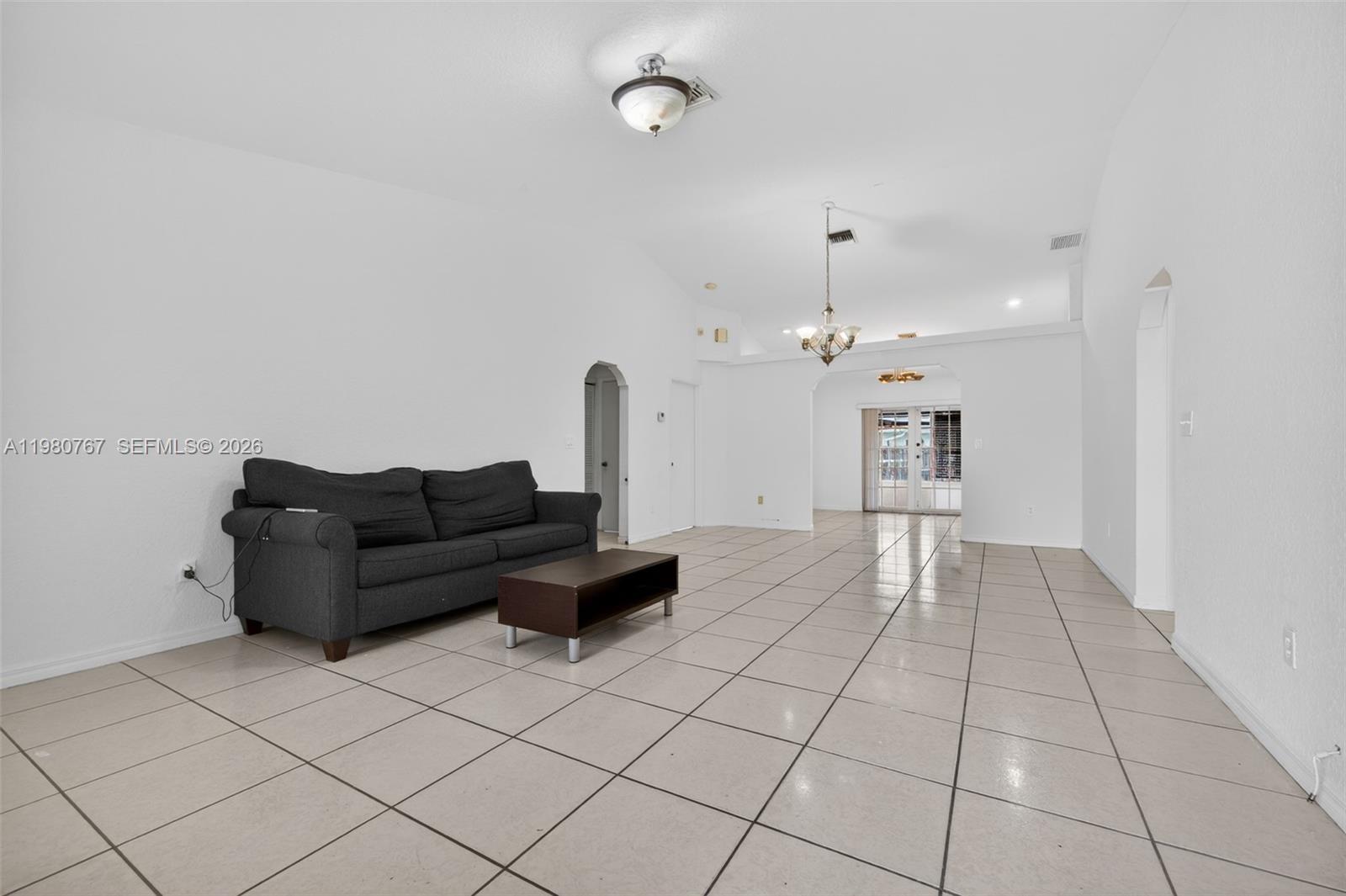 EVERGLADES SUGAR & LAND C - Residential