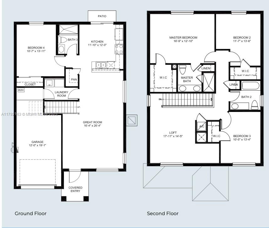 HIGHLAND RESIDENCES - Residential