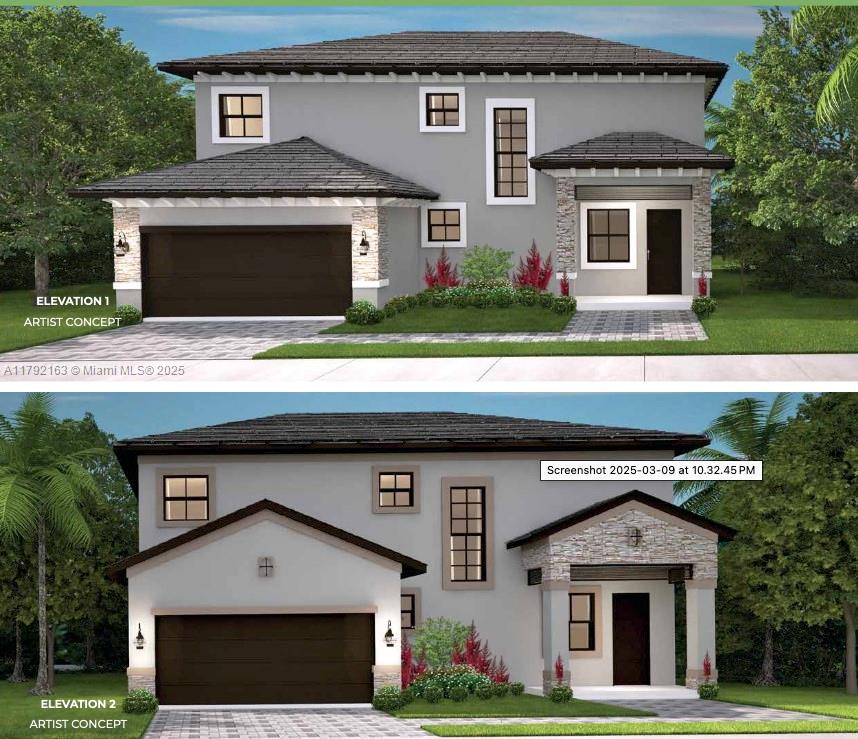 HIGHLAND RESIDENCES - Residential