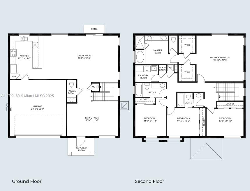 HIGHLAND RESIDENCES - Residential