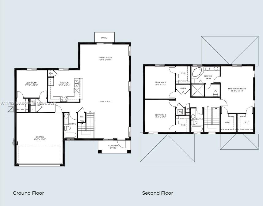 HIGHLAND RESIDENCES - Residential