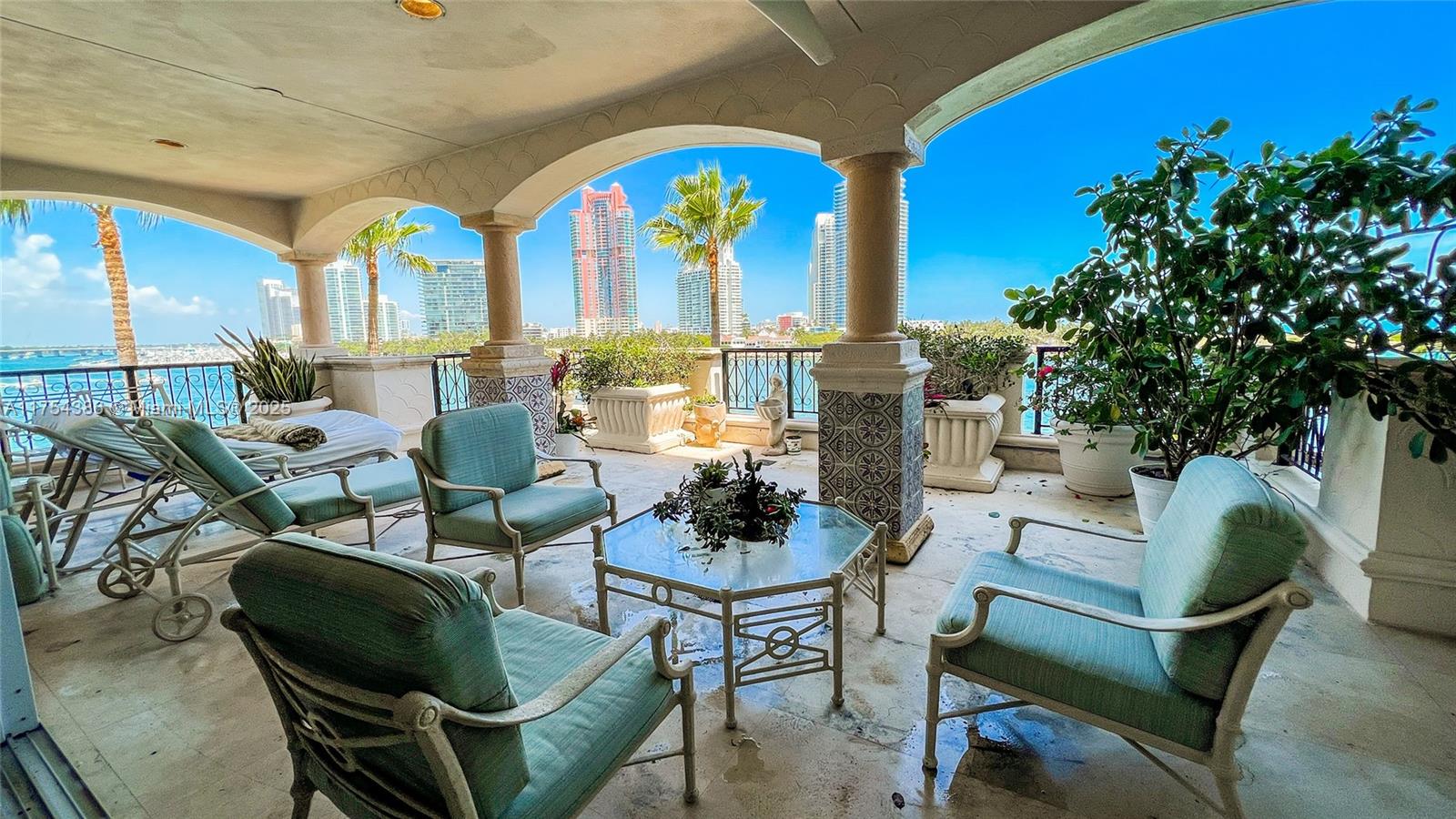7241 Fisher Island Dr 7241