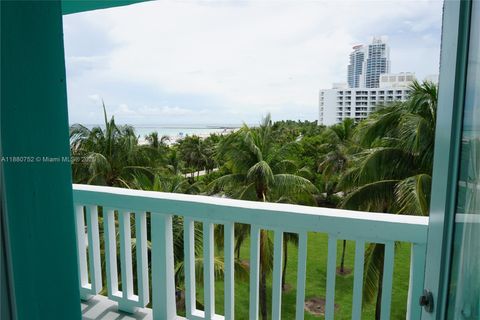 Photo of 301 Ocean Dr #505, Miami Beach, FL 33139 (MLS # A11880752)