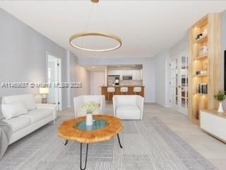 RONEY PALACE CONDO - Residential
