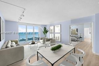 Property for Sale at 2301 Collins Ave 1038/1039, Miami Beach, Miami-Dade County, Florida - Bedrooms: 3 
Bathrooms: 3  - $3,400,000