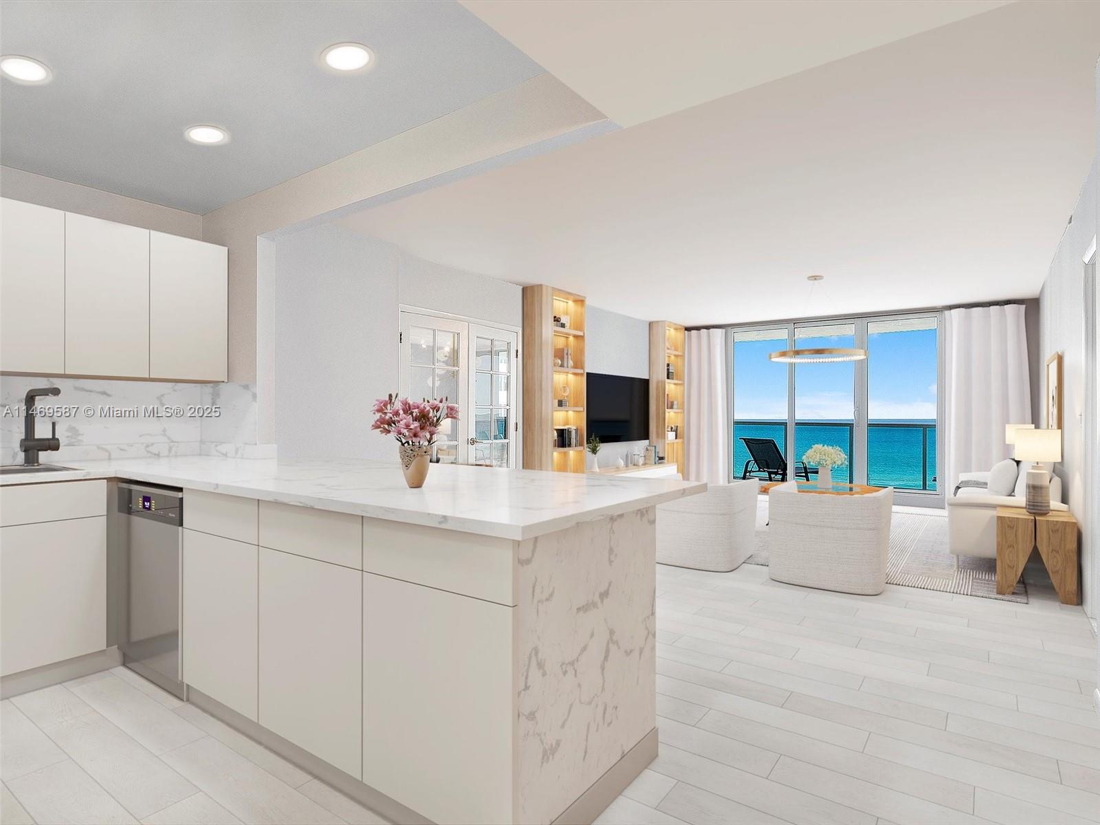 RONEY PALACE CONDO - Residential