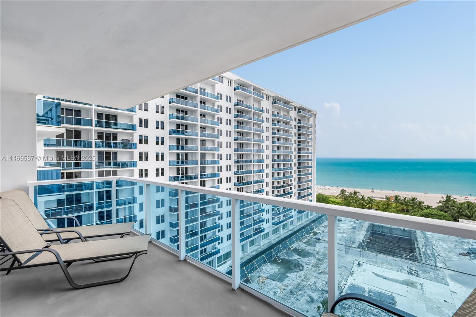 RONEY PALACE CONDO - Residential