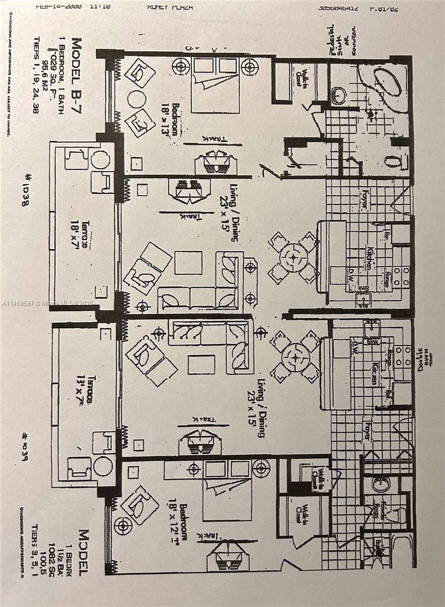RONEY PALACE CONDO - Residential