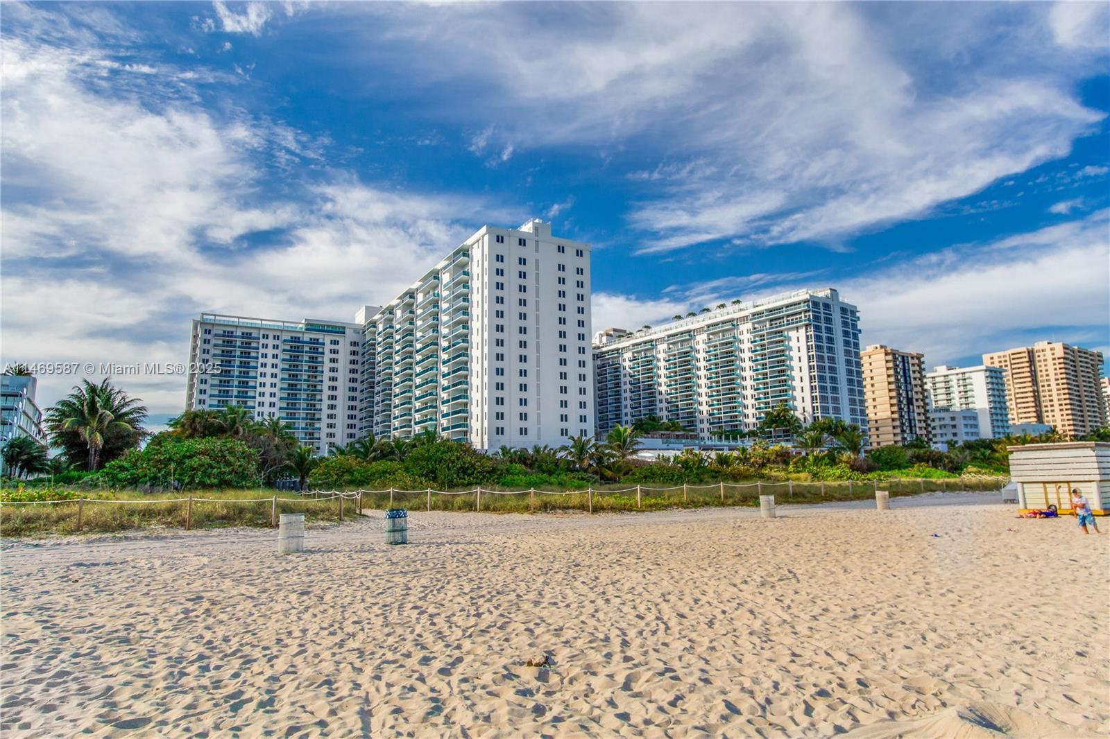 RONEY PALACE CONDO - Residential
