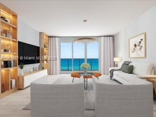 RONEY PALACE CONDO - Residential