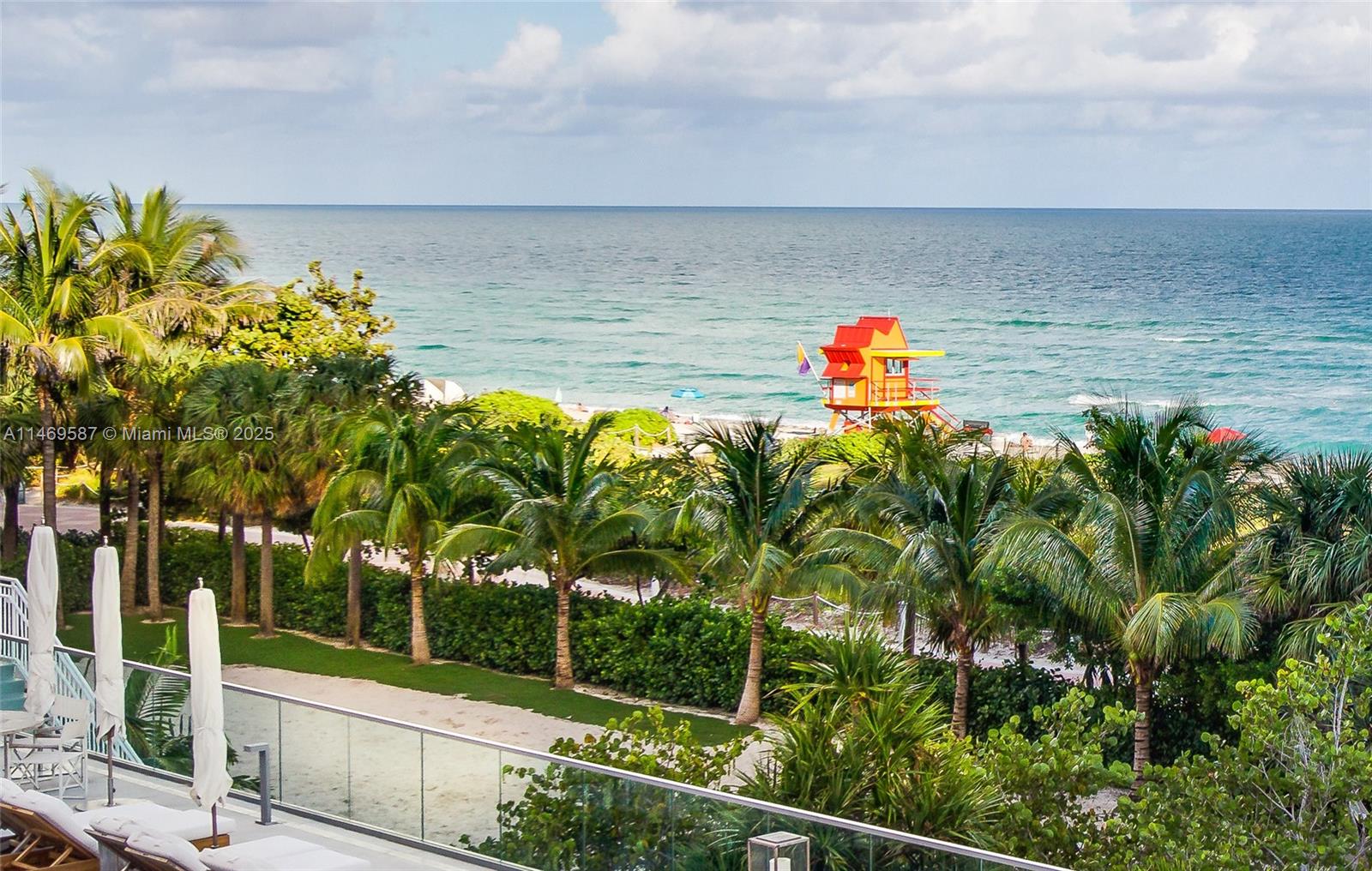 RONEY PALACE CONDO - Residential