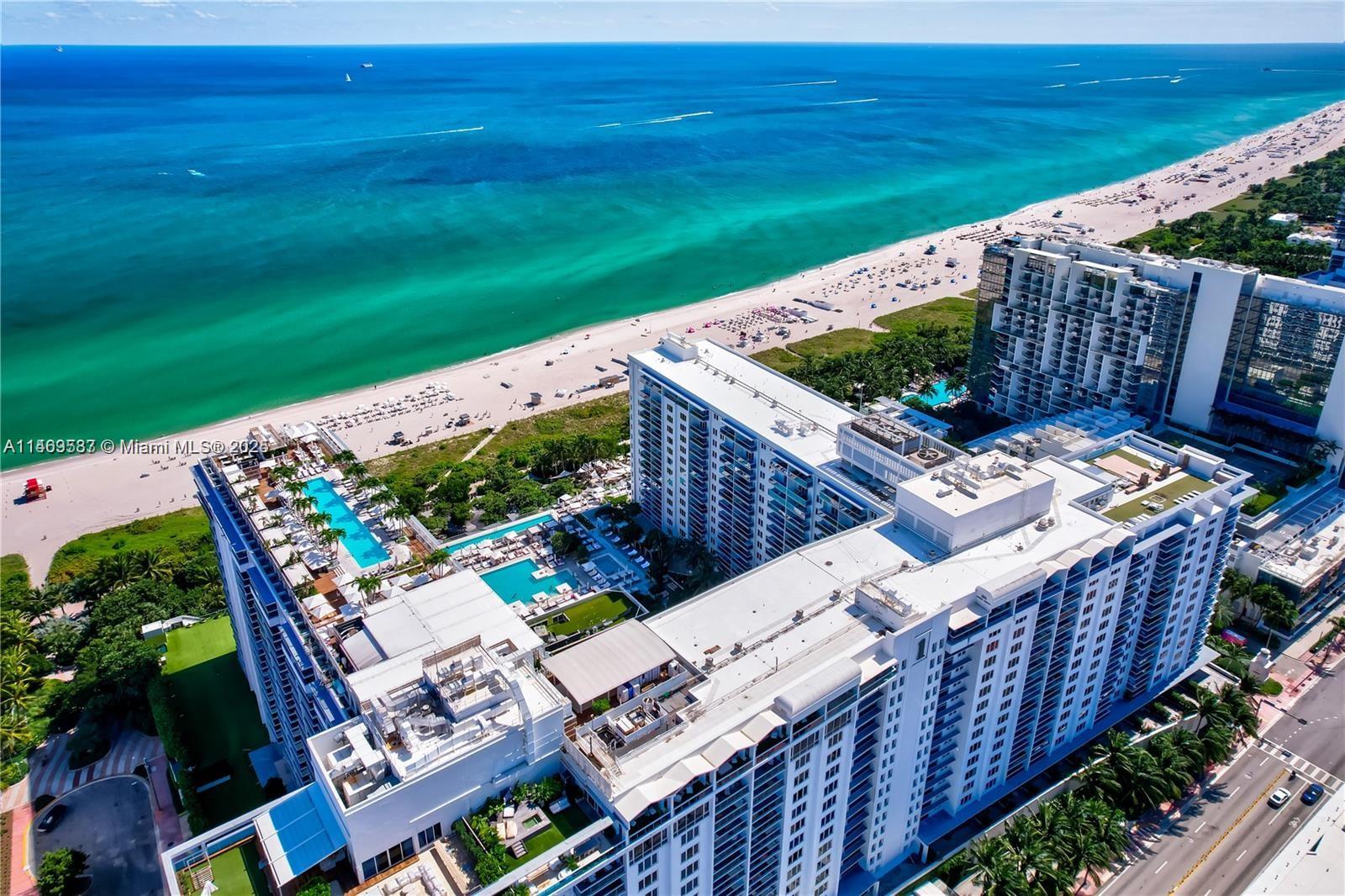 RONEY PALACE CONDO - Residential