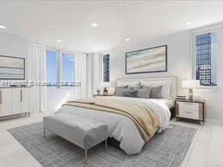 RONEY PALACE CONDO - Residential
