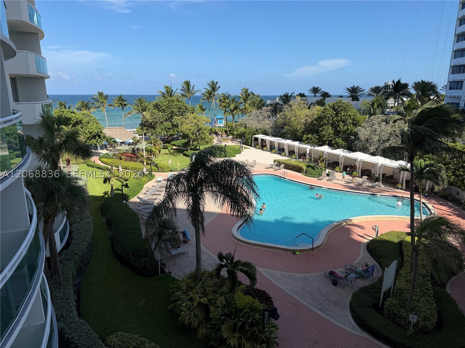 3001 S Ocean Dr 421