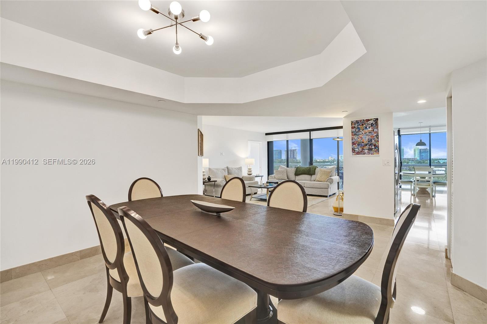 HARBOR TWS AT THE WATERWA - Residential