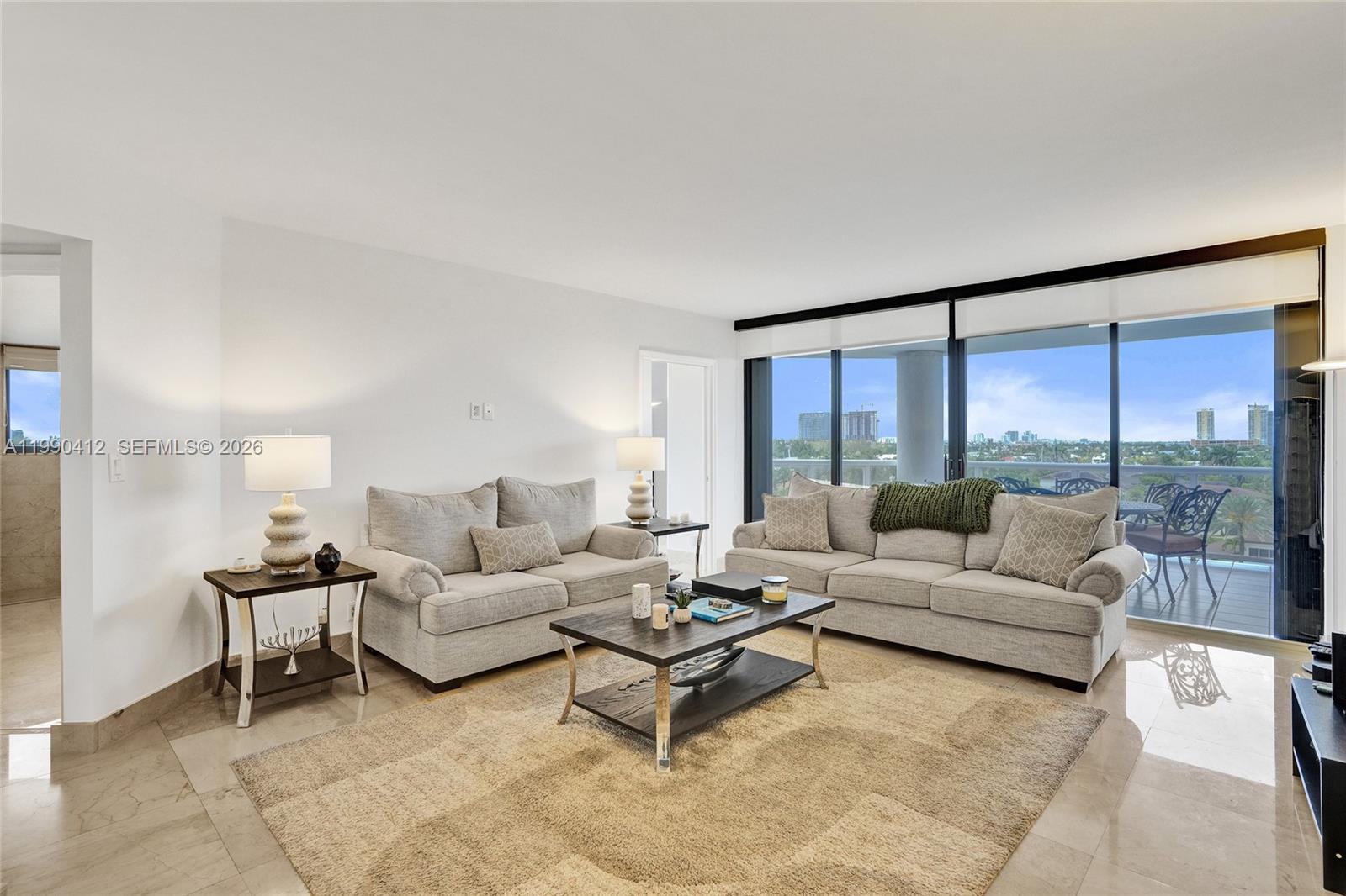 HARBOR TWS AT THE WATERWA - Residential