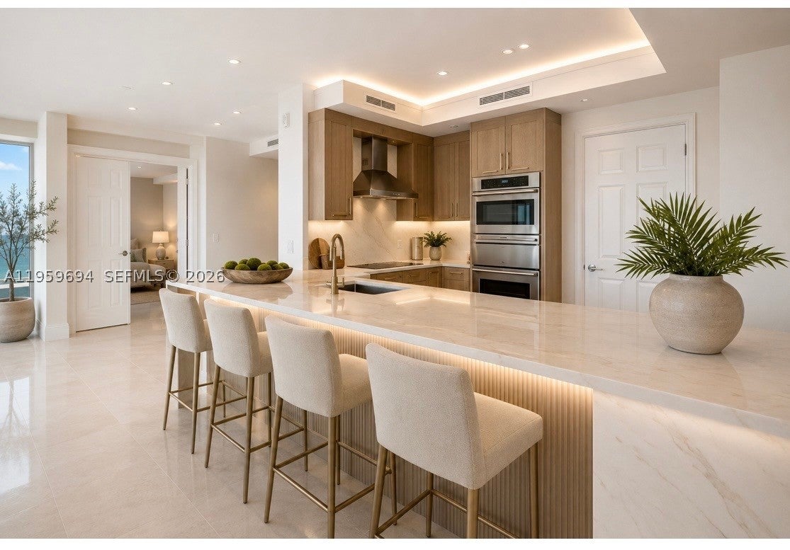 1 N Fort Lauderdale Beach Blvd 1806, Fort Lauderdale FL 33304