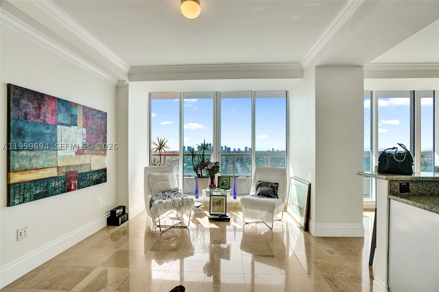 1 N Fort Lauderdale Beach Blvd 1806
