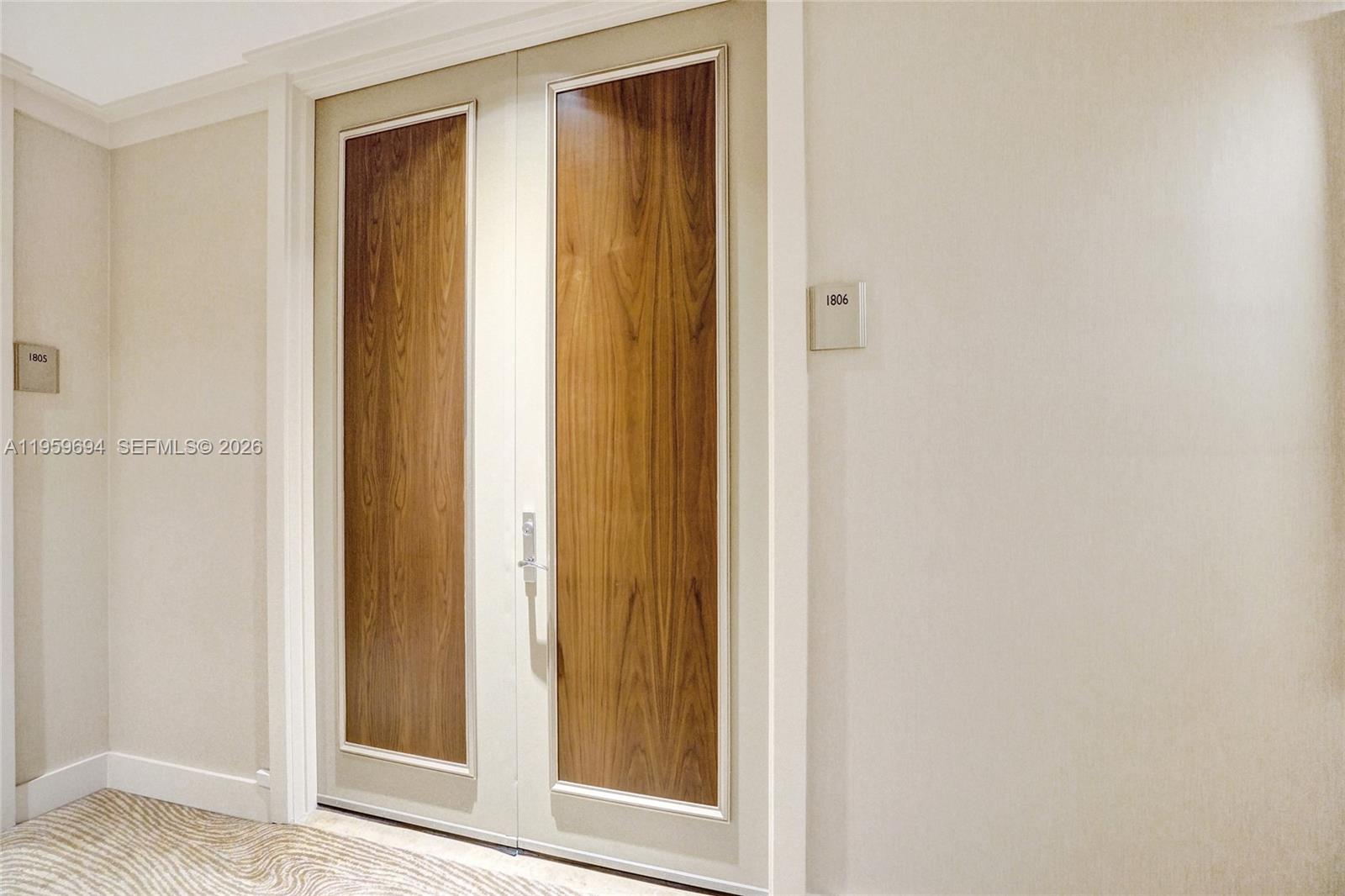 1 N Fort Lauderdale Beach Blvd 1806